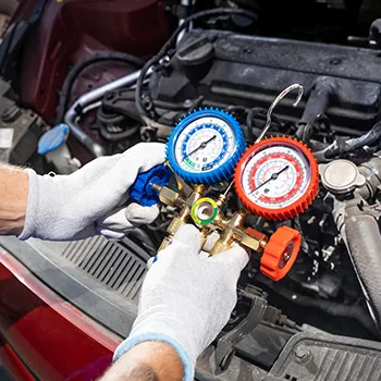 AC & Heat Repair in Chaska, MN