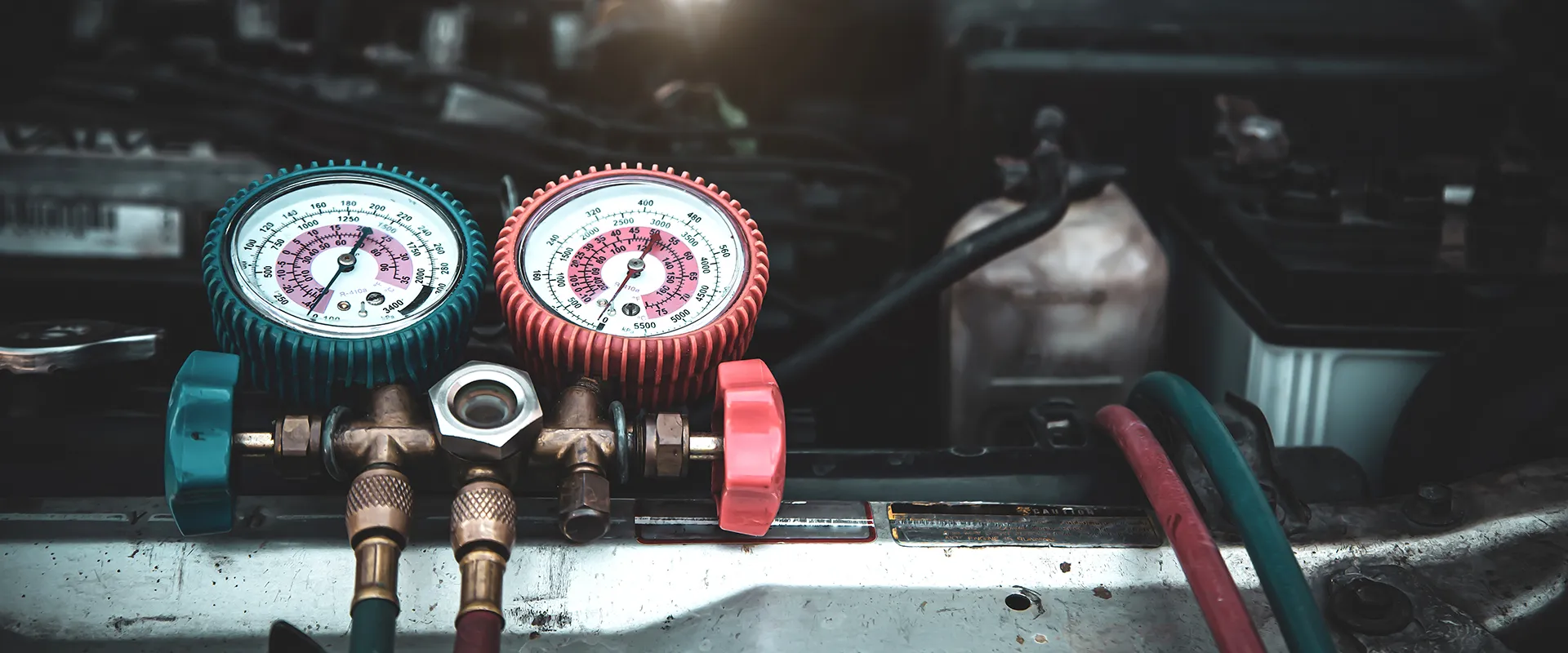 AC & Heat Repair near Chaska, MN