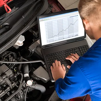 Auto Diagnostics in Chaska, MN