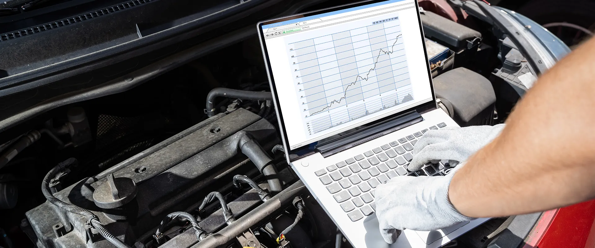 Auto Diagnostics near Chaska, MN