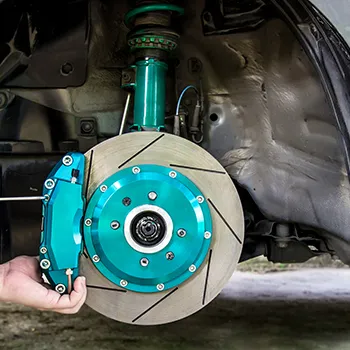 Brake Repair in Chaska, MN