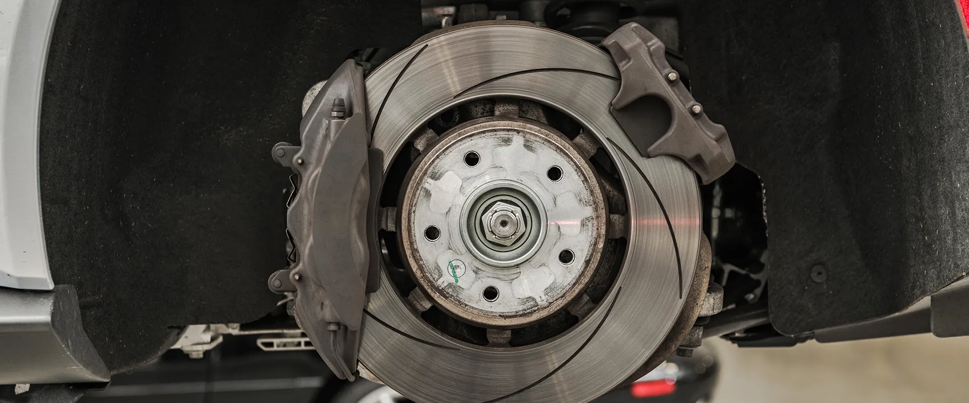 Brake Repair near Chaska, MN