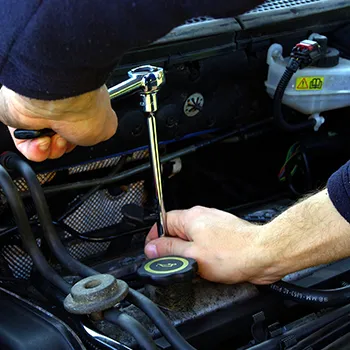 Car Repair in Chaska, MN