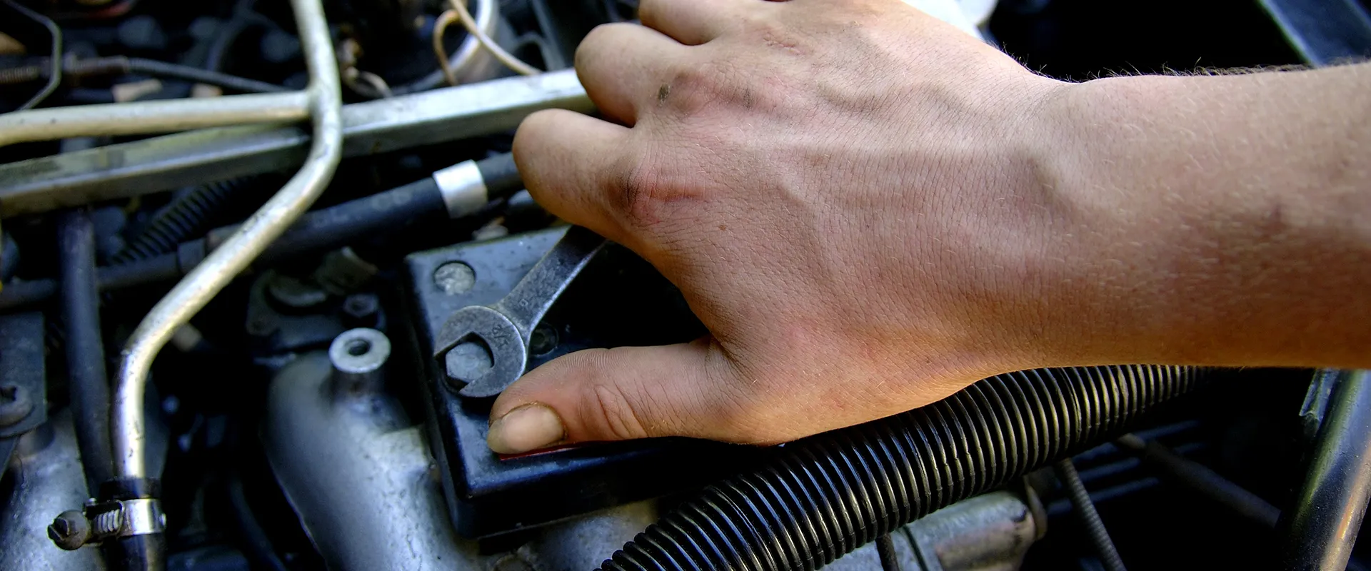 Car Repair near Chaska, MN