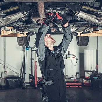 Drivetrain & Differential in Chaska, MN