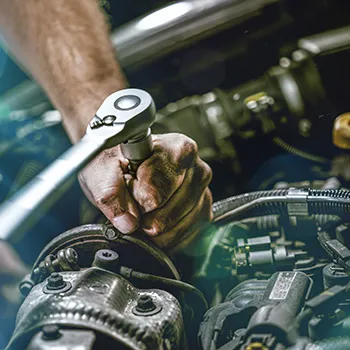 Engine Repair in Chaska, MN