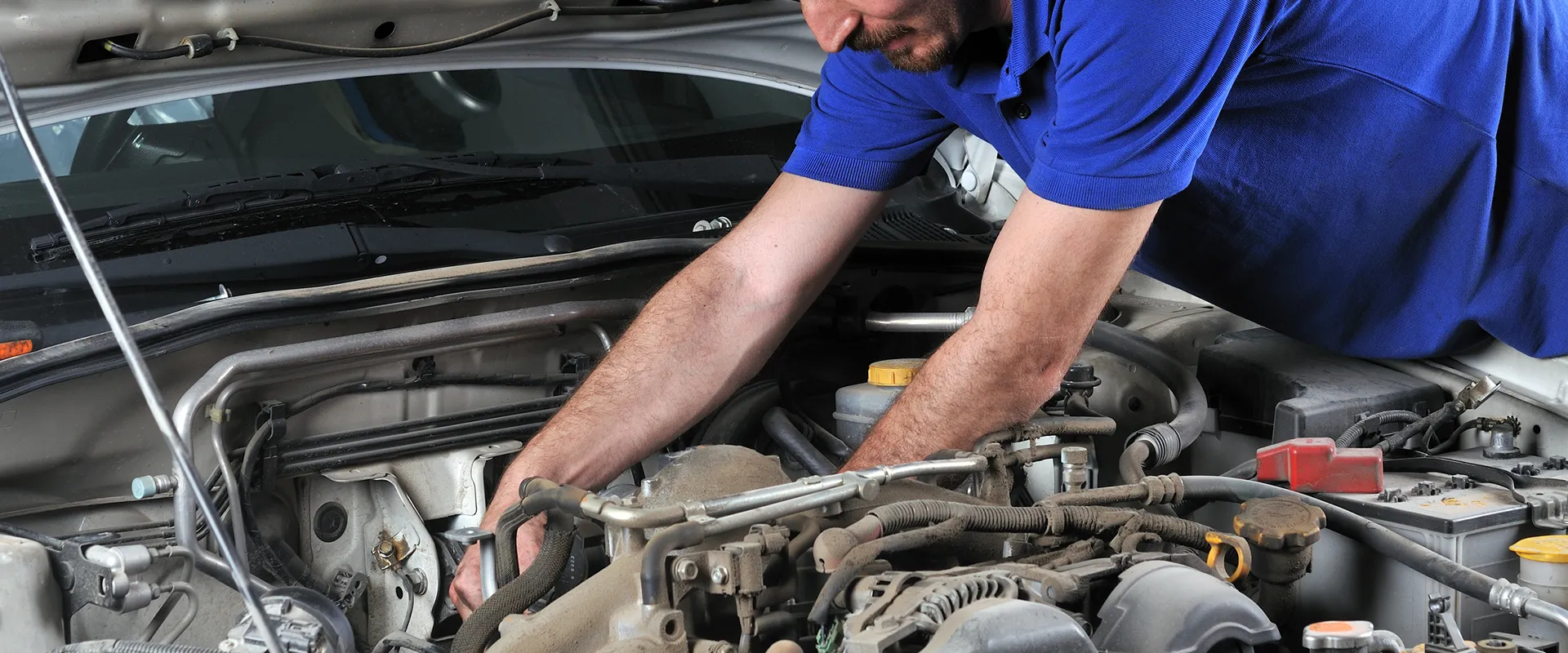 Engine Repair near Chaska, MN