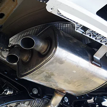 Exhaust System in Chaska, MN