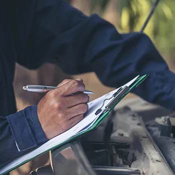 Factory Scheduled Maintenance in Chaska, MN