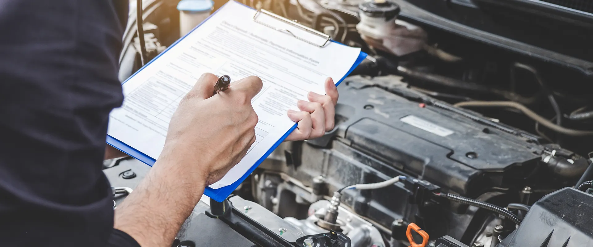 Factory Scheduled Maintenance near Chaska, MN