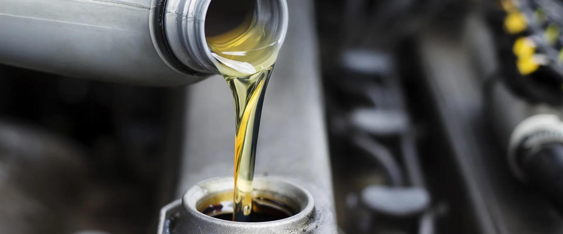 Oil Changes near Chaska, MN