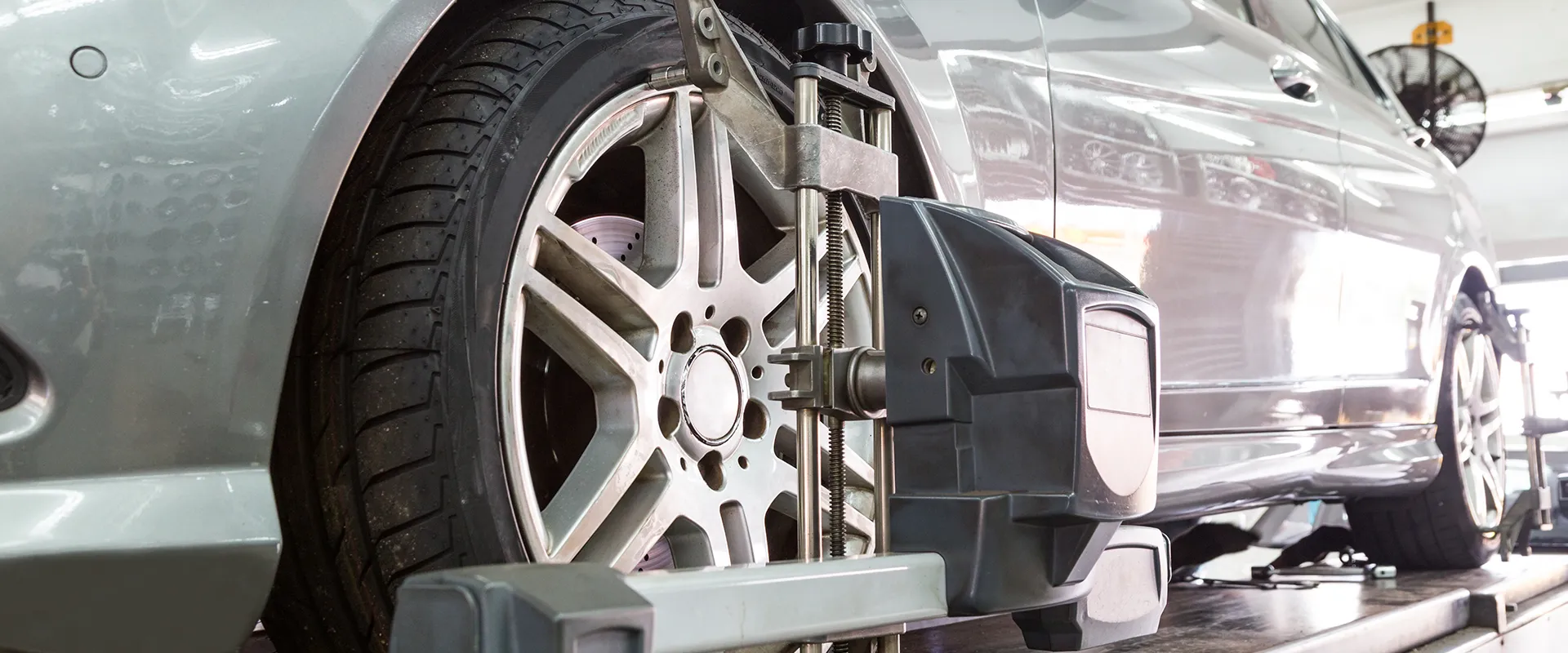 Tires & Alignments near Chaska, MN