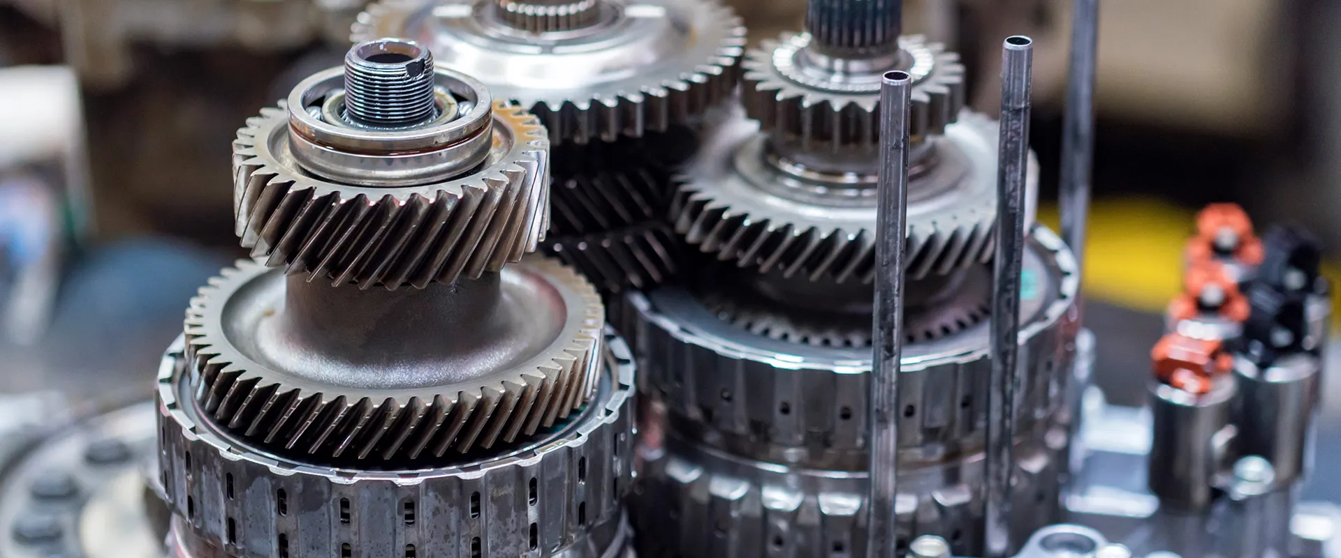 Transmission Repair near Chaska, MN
