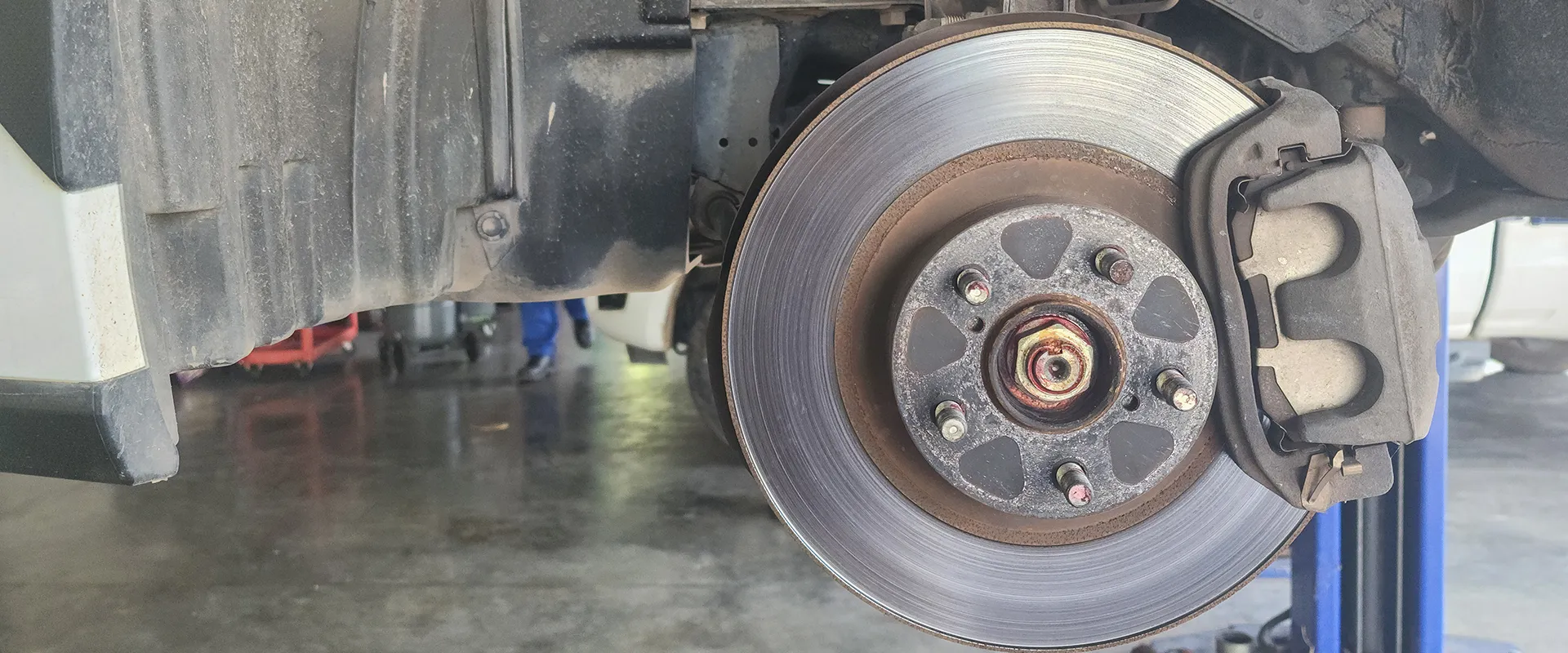 Brake Repair near Chaska, MN