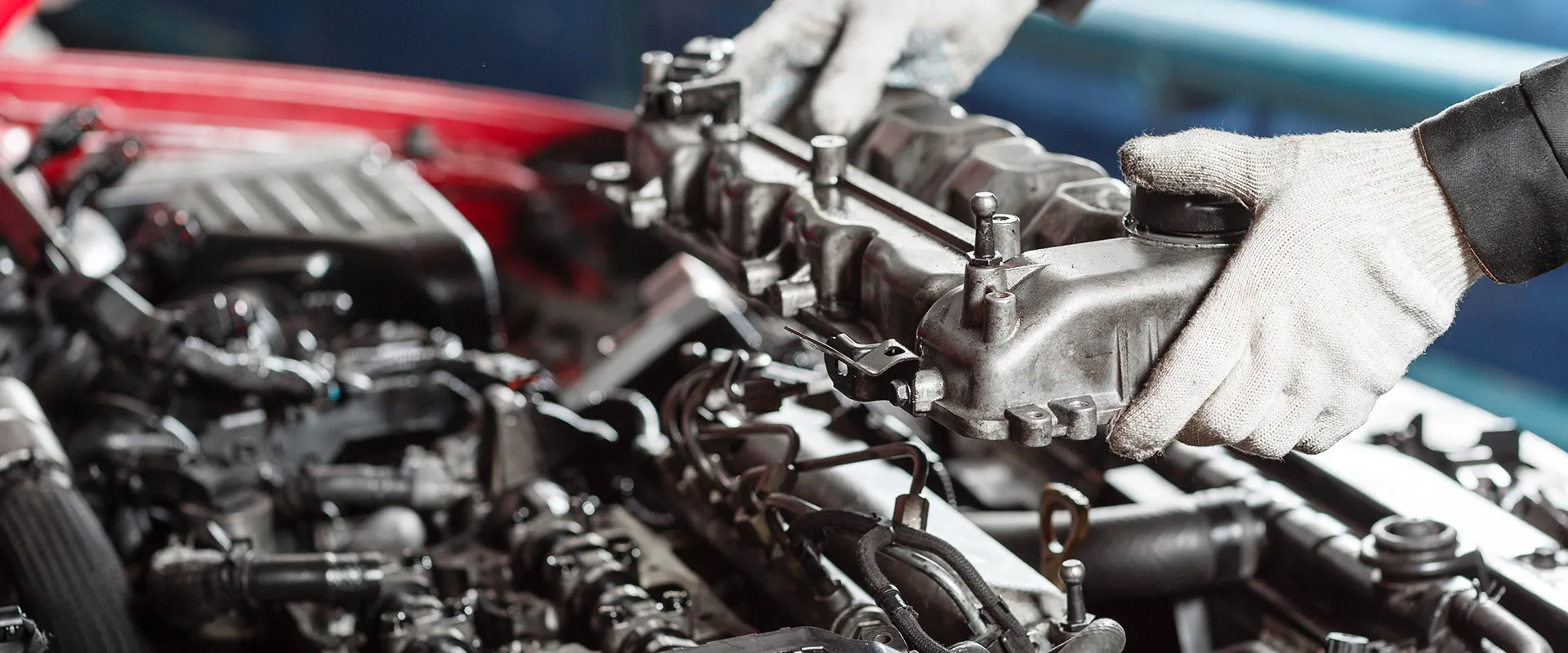 Diesel Repair near Chaska, MN