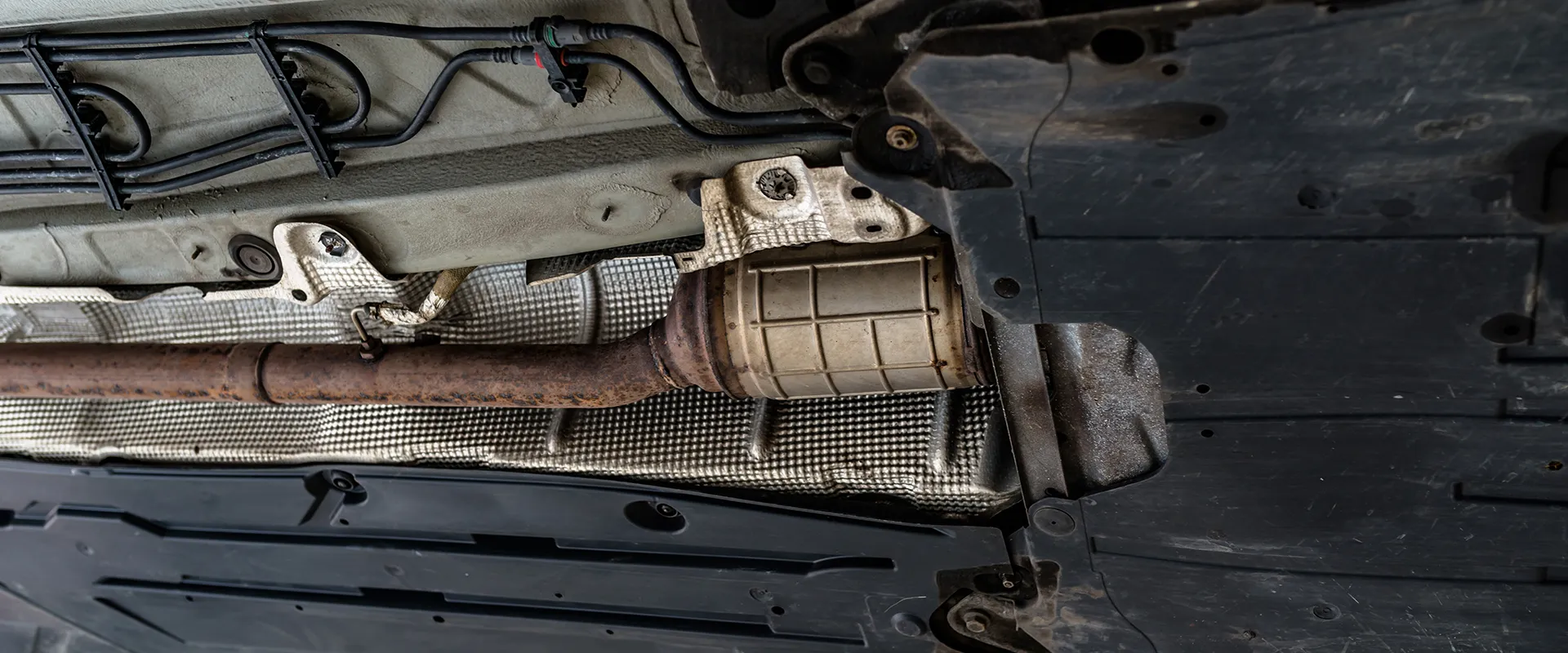 Exhaust System near Chaska, MN