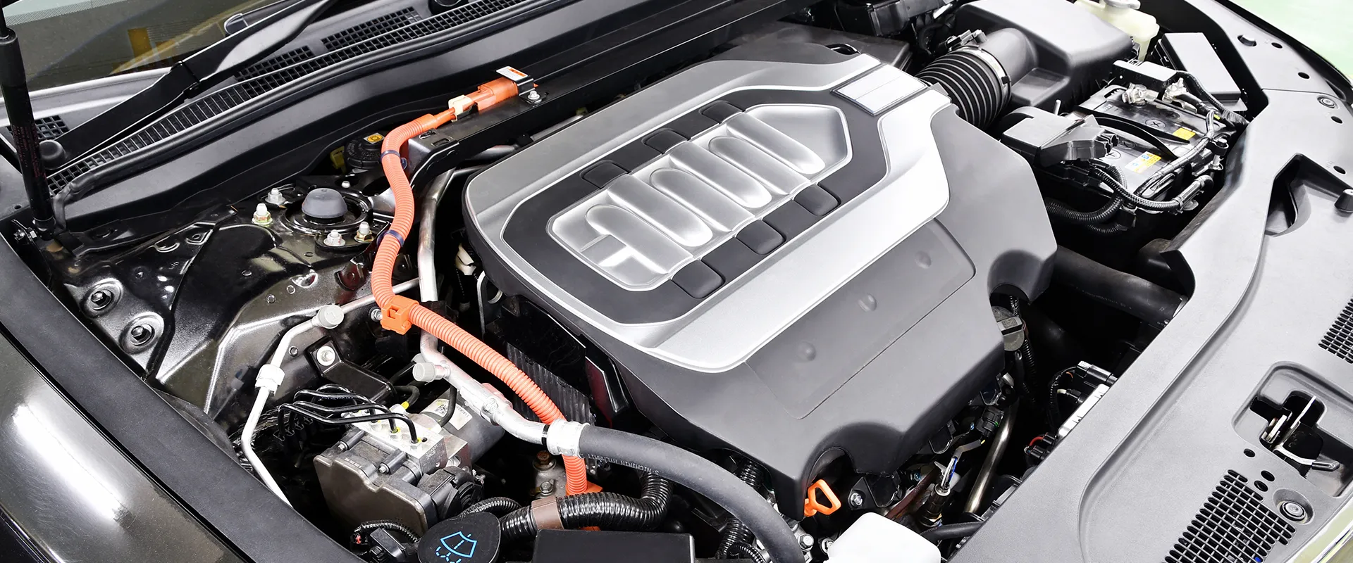 Hybrid & EV Repair near Chaska, MN