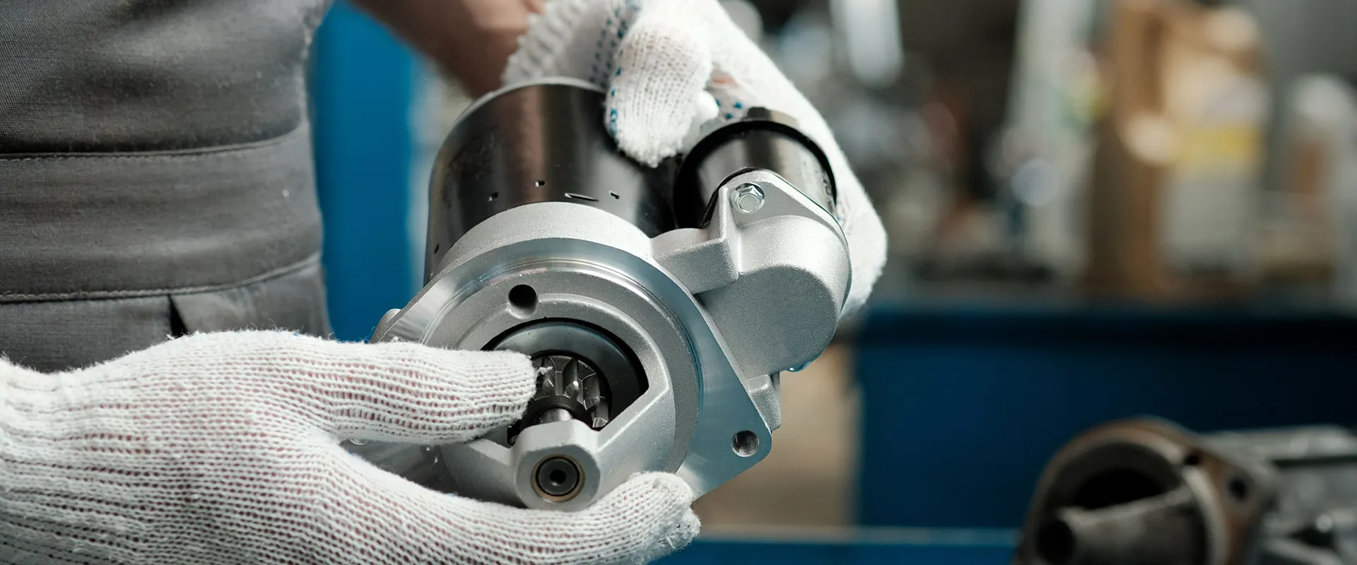 Electrical & Starter near Chaska, MN